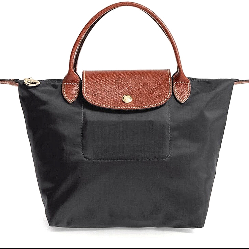 ♥️ Authentic Longchamp Le Pliage Smal Tote